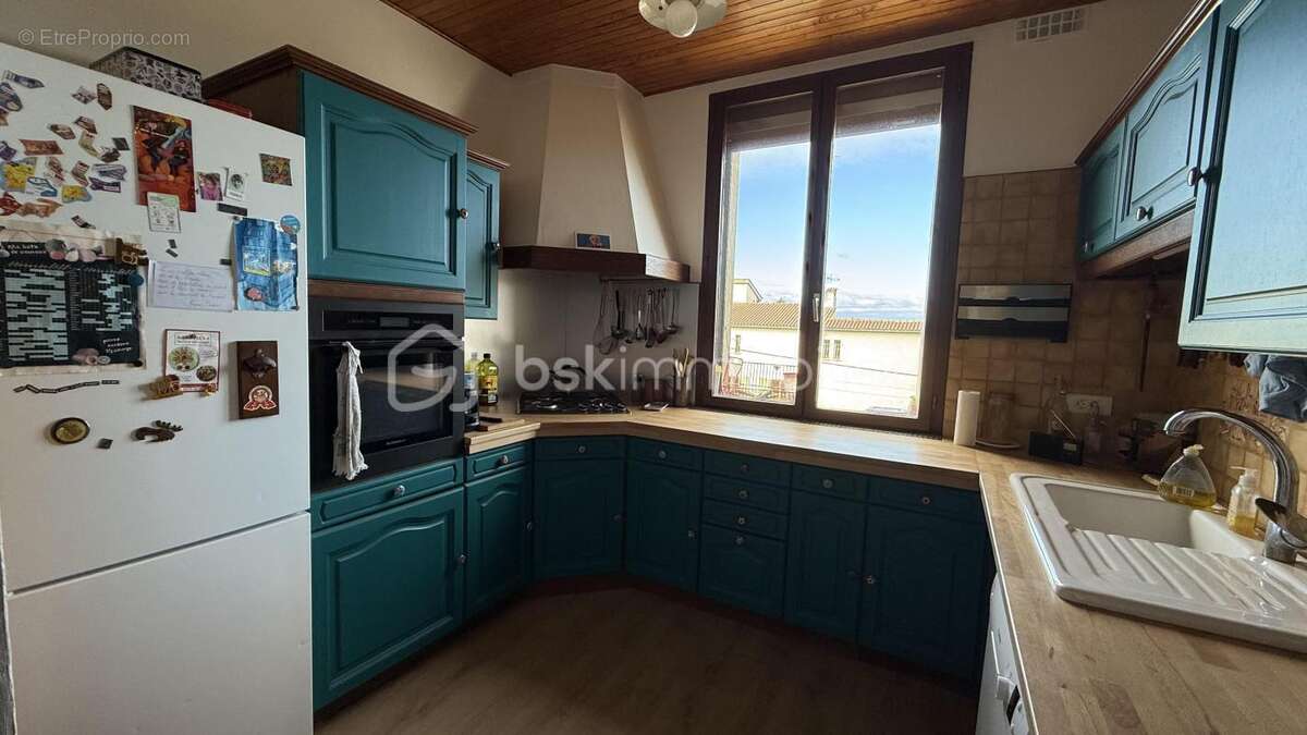 Appartement à ROMANS-SUR-ISERE