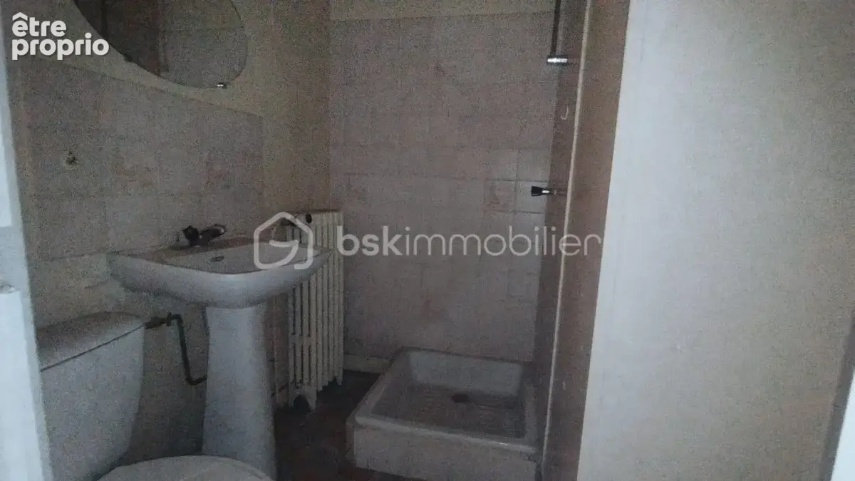 Special investisseurs immeuble a renover possibilite 6 logements ou plus - photo 10