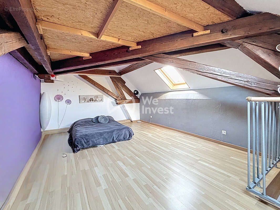 Appartement à GORCY