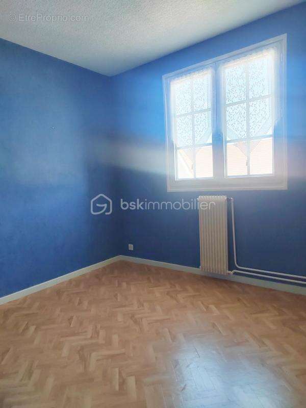 Maison à ARGENTON-SUR-CREUSE