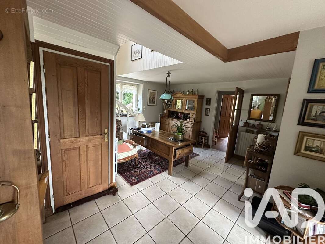 Photo 8 - Maison à LOPERHET