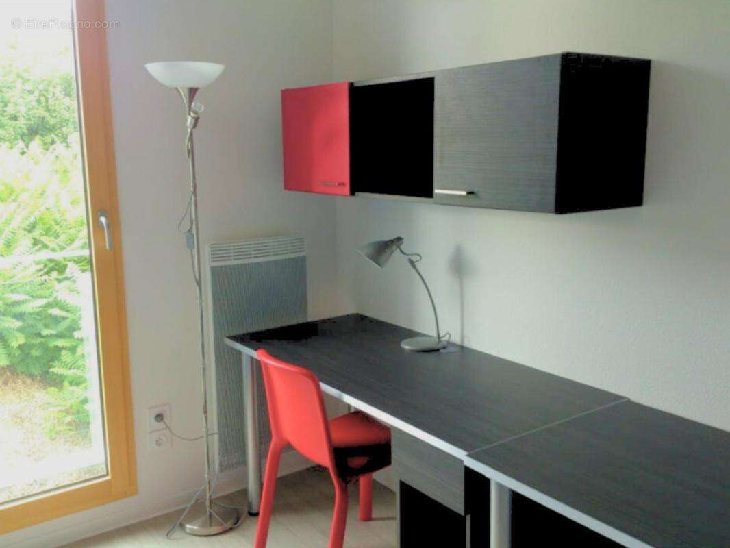 Appartement à LYON-9E