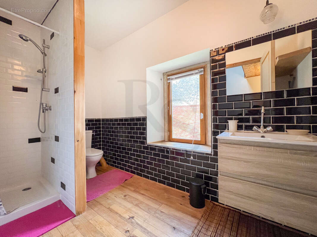 Maison à TOURNAI-SUR-DIVE