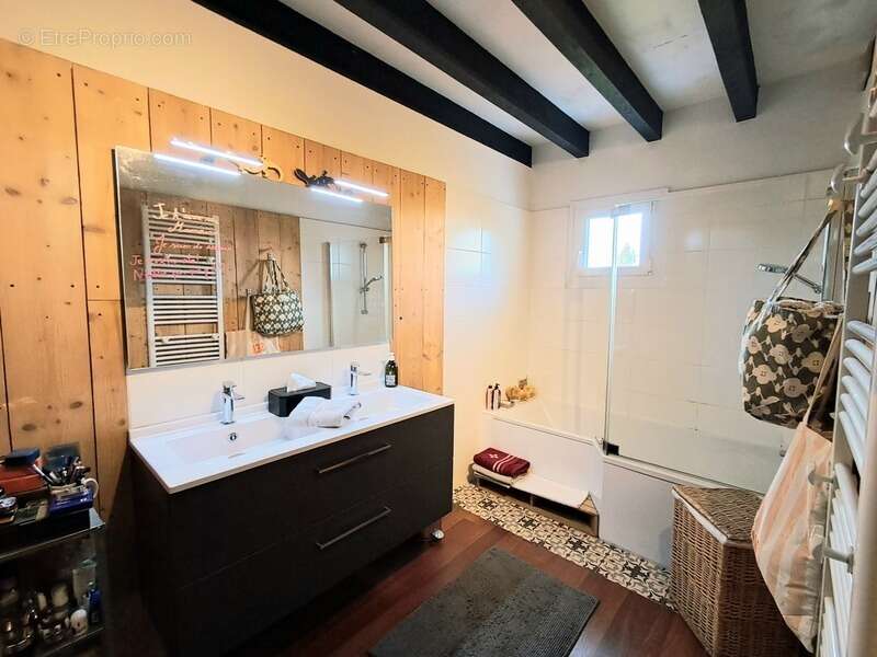 Maison à LA BASTIDE-CLAIRENCE