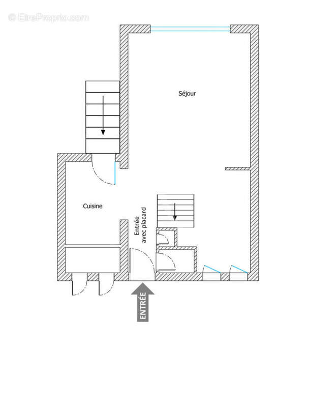 Maison à MANOSQUE