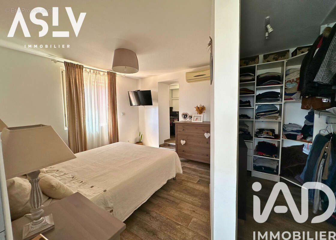 Photo 6 - Maison à SIX-FOURS-LES-PLAGES