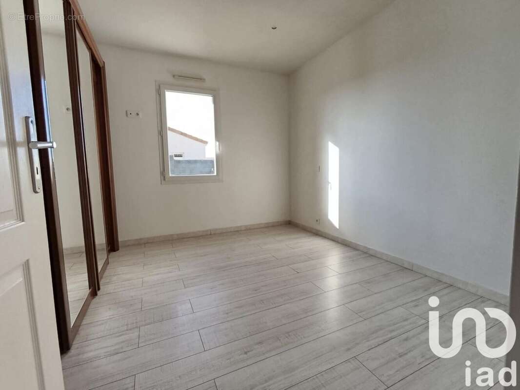 Photo 4 - Maison à TILLIERES