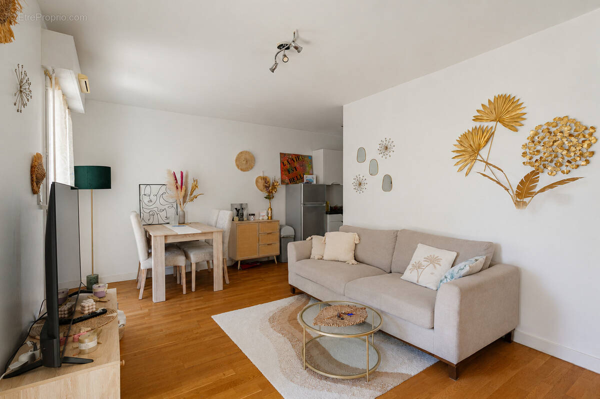 Appartement à ANGLET