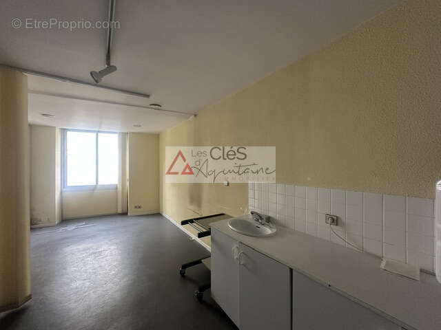 Appartement à BARSAC