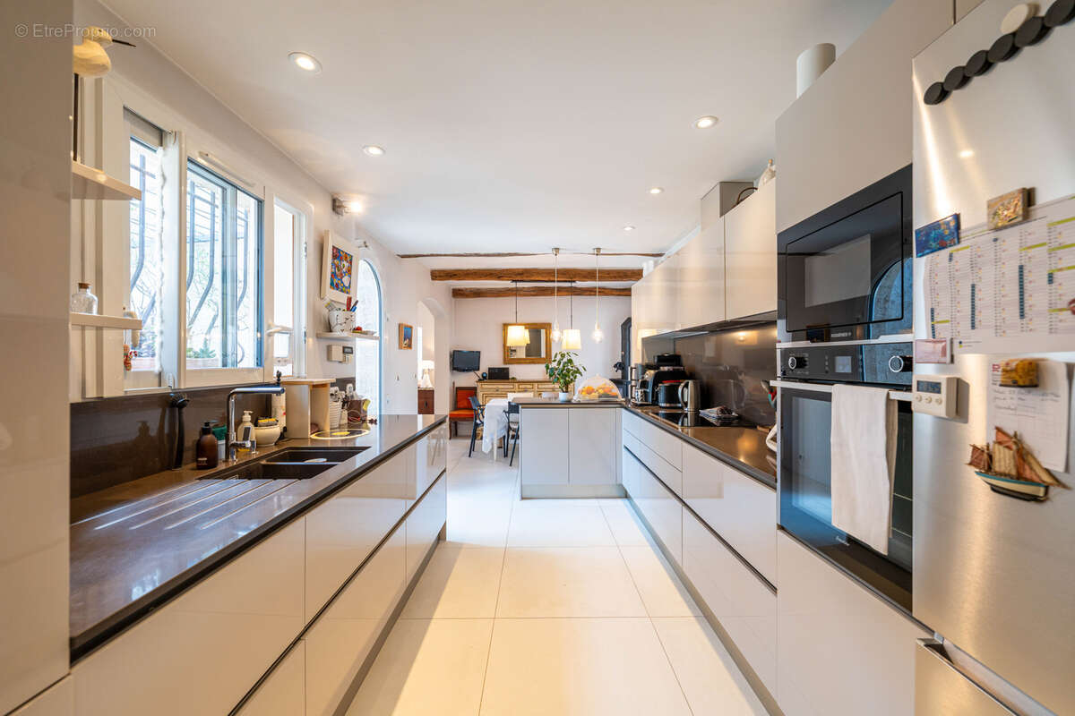 Maison à SAINT-PAUL