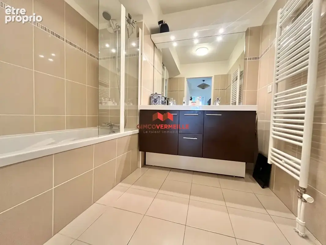 Appartement 3P - CHATOU - Hyper centre - photo 7