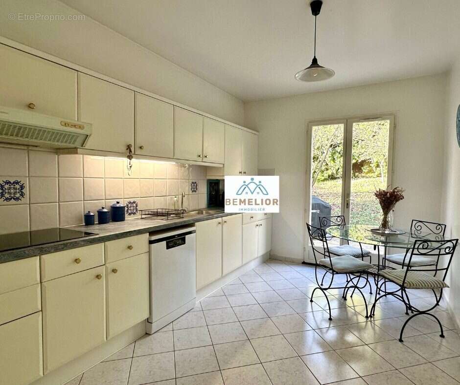 Maison à SAINT-GERMAIN-EN-LAYE