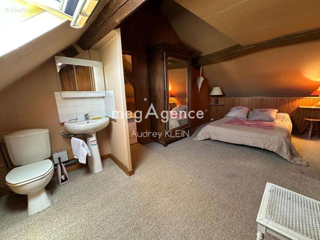 Trés belle maison avec confort- Coup de coeur assuré - photo 12