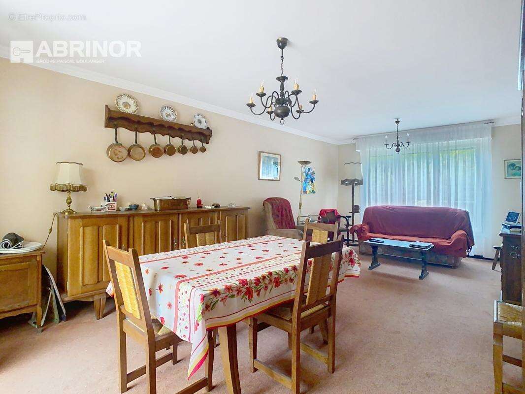 Maison à LAMBERSART