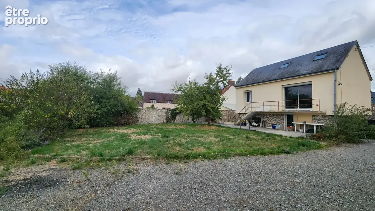 Proche foret et village avec gare - photo 5