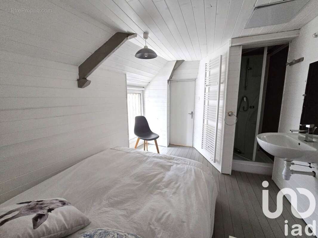 Photo 6 - Appartement à CHALONNES-SUR-LOIRE