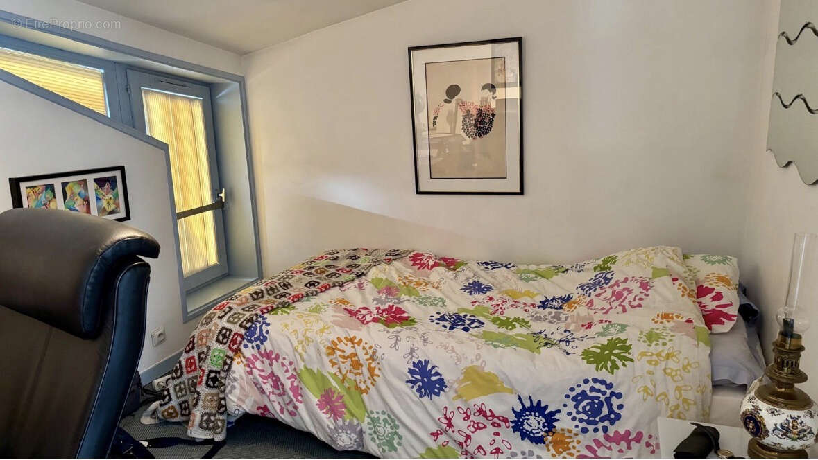 Maison à AULNAY-SOUS-BOIS