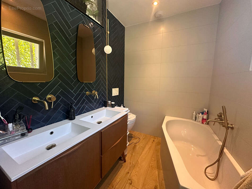 Maison à AIX-EN-PROVENCE