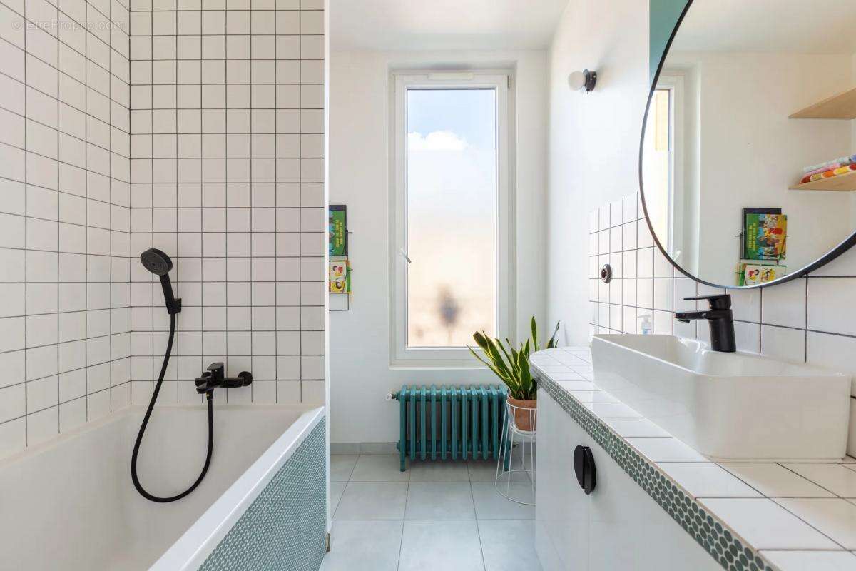 Maison à SAINT-OUEN