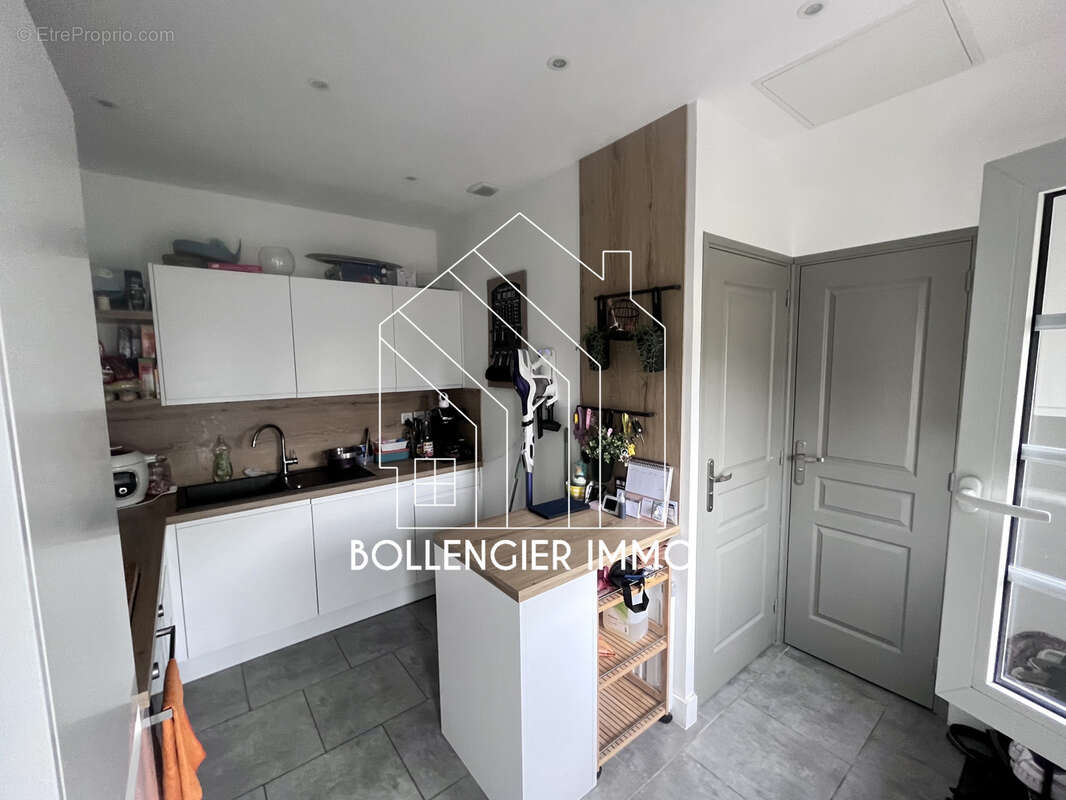Semi individuelle 68 m2 - photo 2