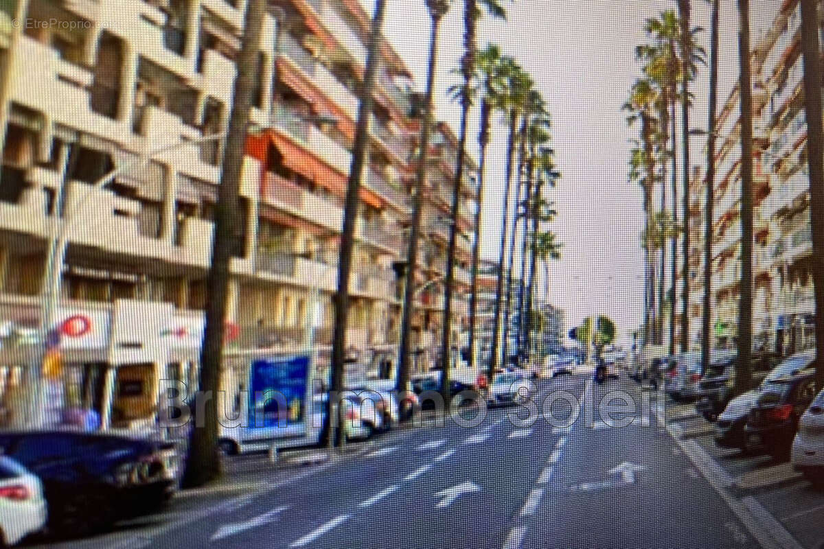 Appartement 25 m² à Cagnes-Sur-Mer  - photo 5