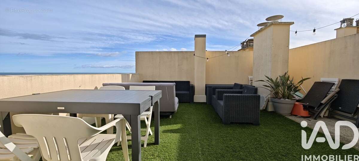 Photo 3 - Appartement à LE BARCARES