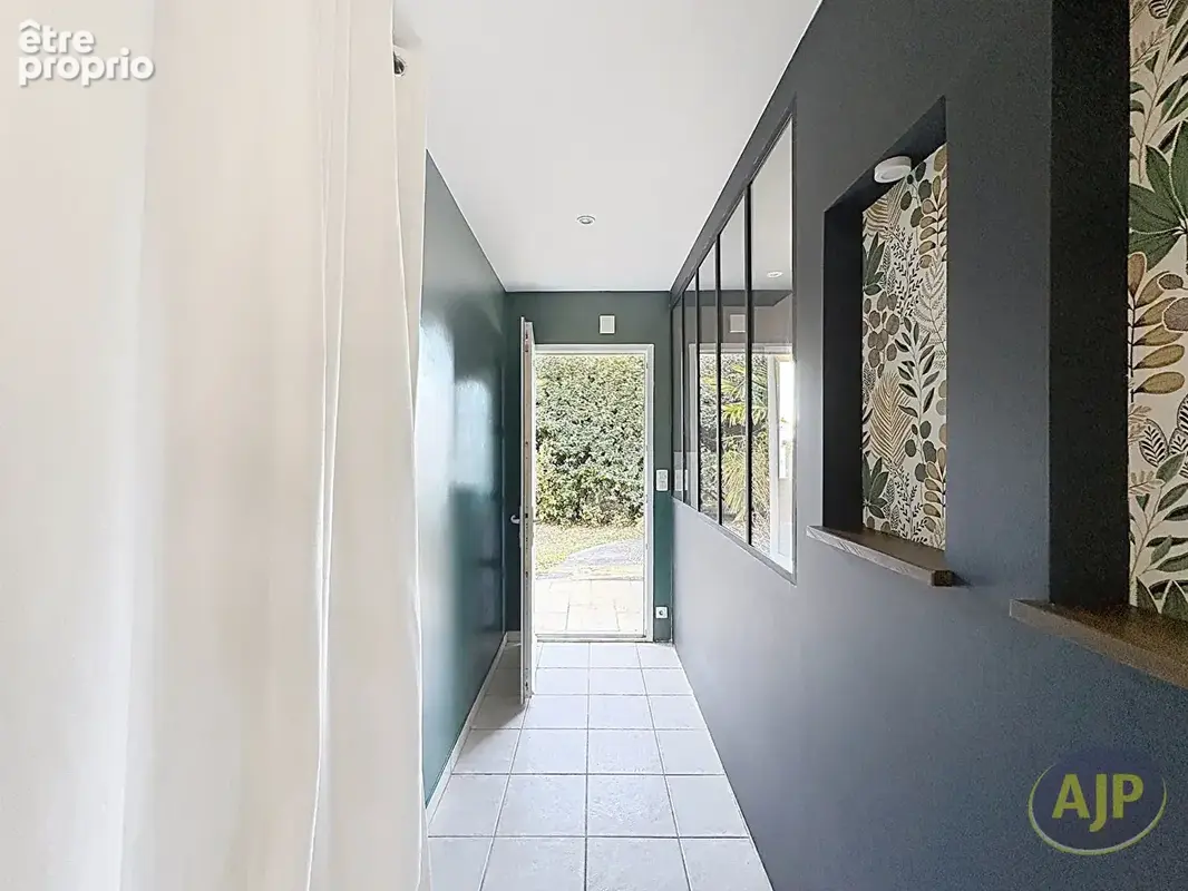CORPE - Maison de plain-pied - Au calme - Piscine - photo 2