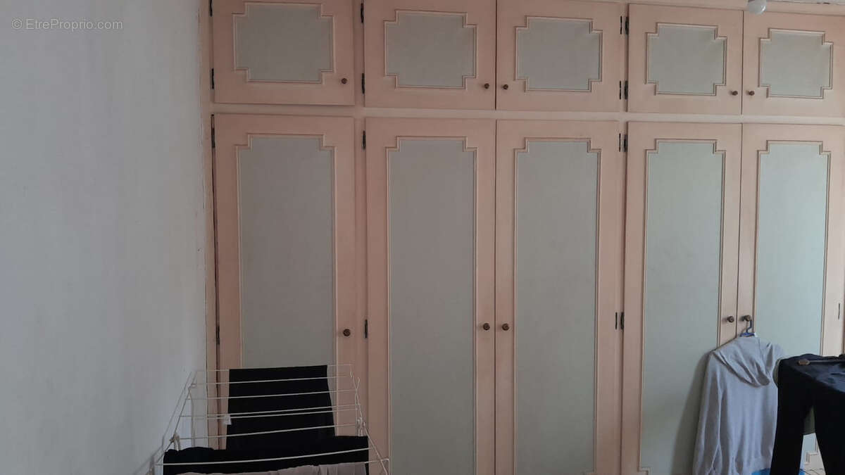 Appartement à LE PONTET