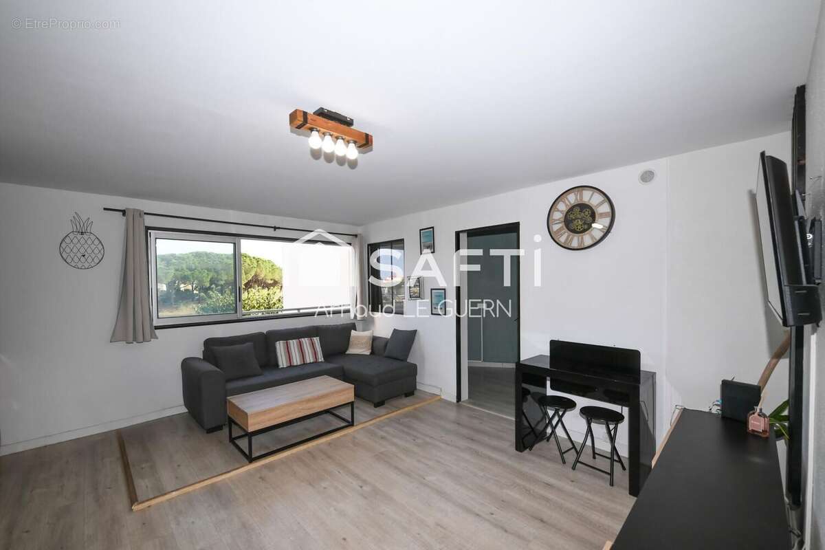 Photo 5 - Appartement à SAINT-CYPRIEN