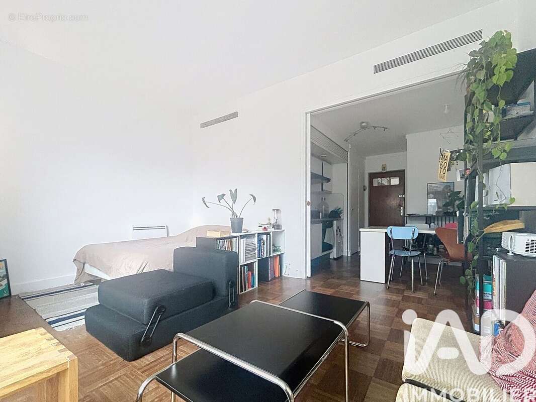 Photo 6 - Appartement à PARIS-10E