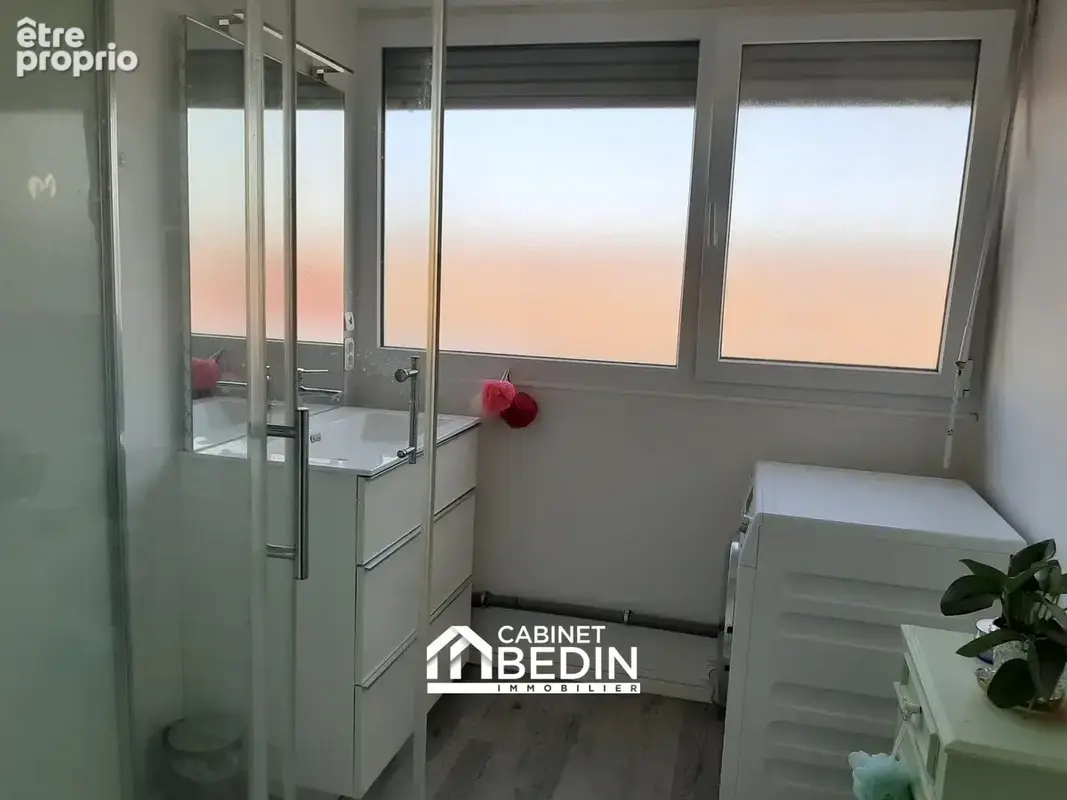 Appartement 4 pièces 97 m² à vendre à Talence (33400) - photo 8