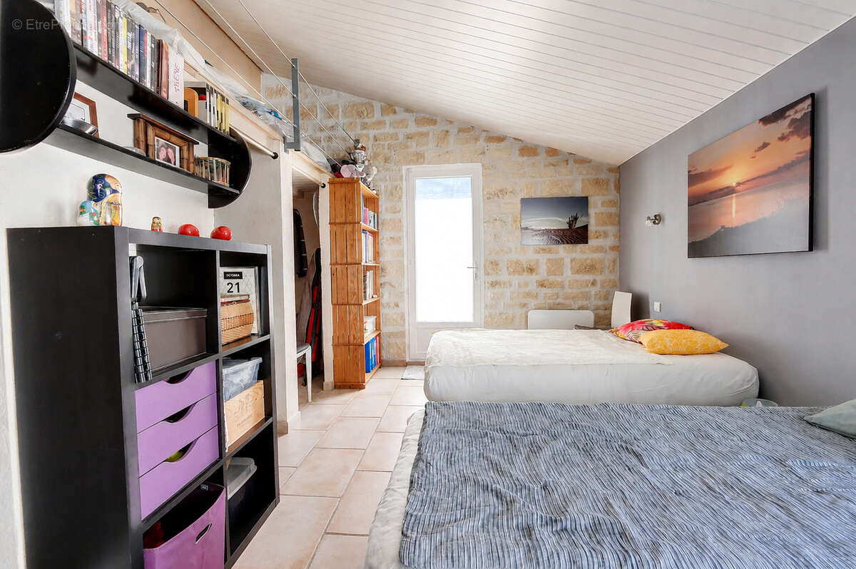 Maison 186m² à saint-sulpice-la-pointe - photo 16