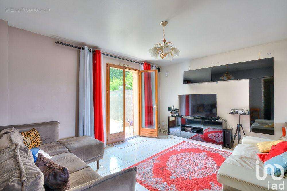 Photo 3 - Maison à SAVIGNY-SUR-ORGE