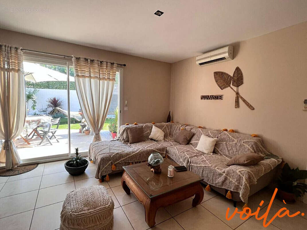 Maison à CARCASSONNE