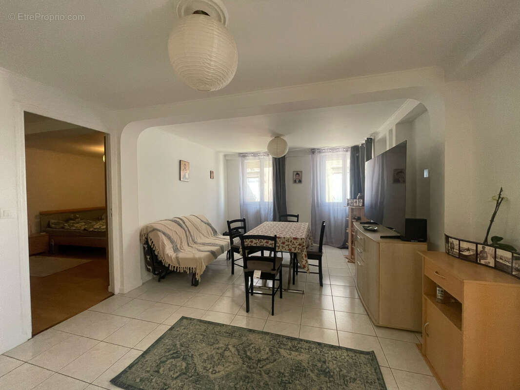 Appartement à DRANCY