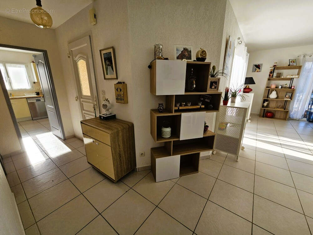 Villa t5 - saint laurent de la salanque - photo 4
