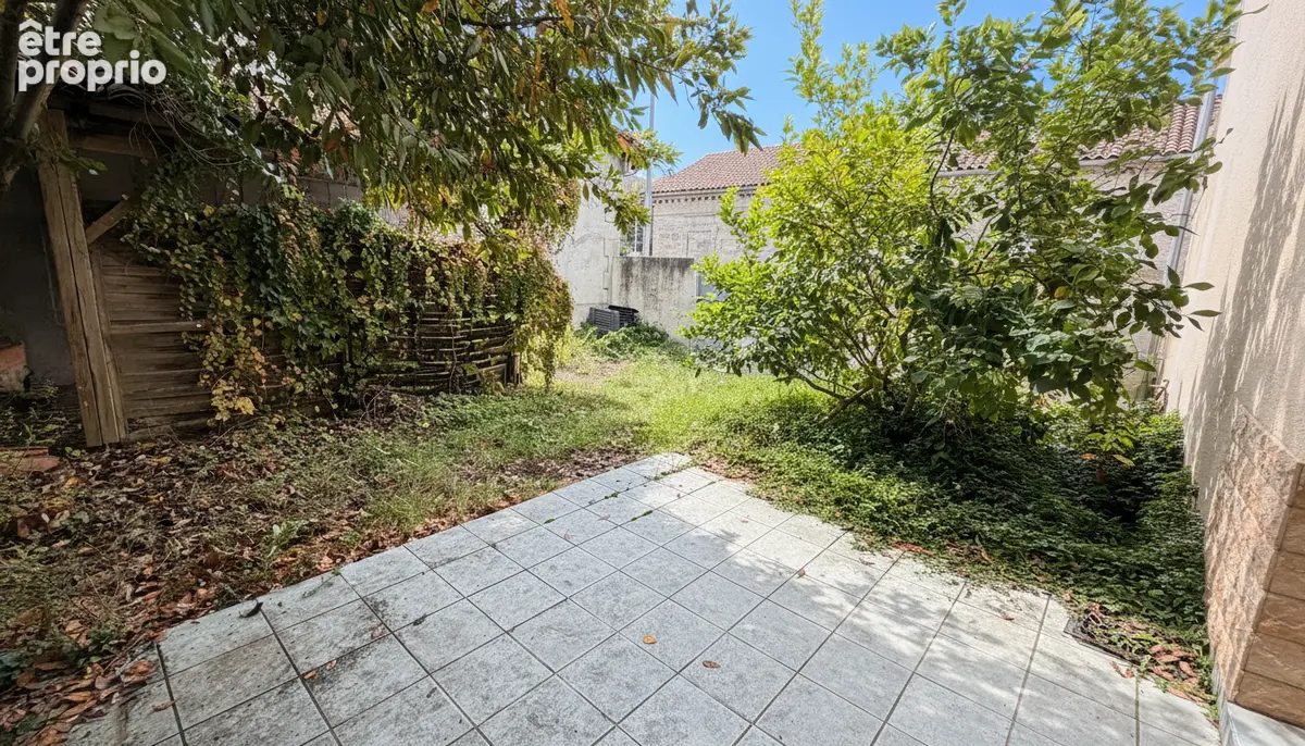Photo Maison à Talence au prix de 325 000€