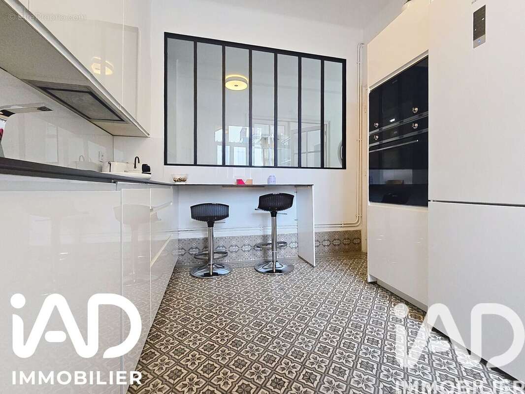 Photo 3 - Appartement à LA MADELEINE