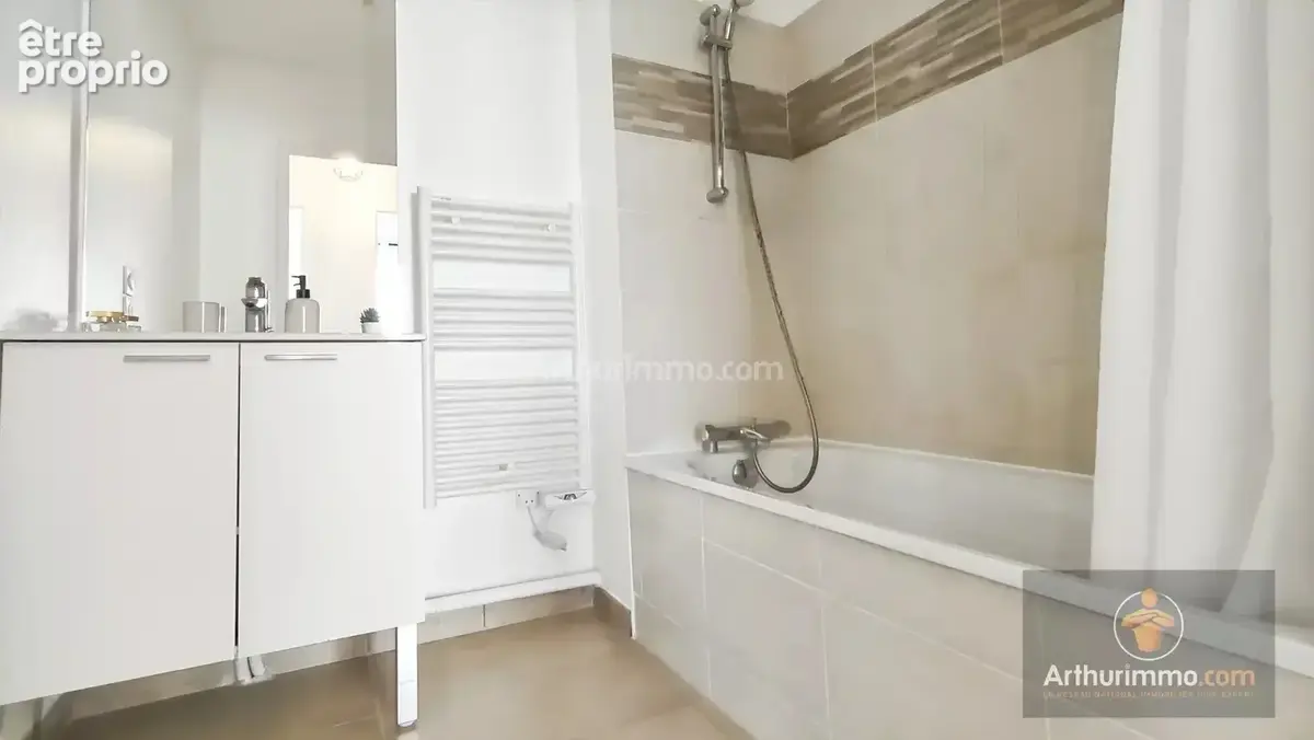 Vente Appartement Bondoufle(91070) 215 000ï¿œ - photo 10