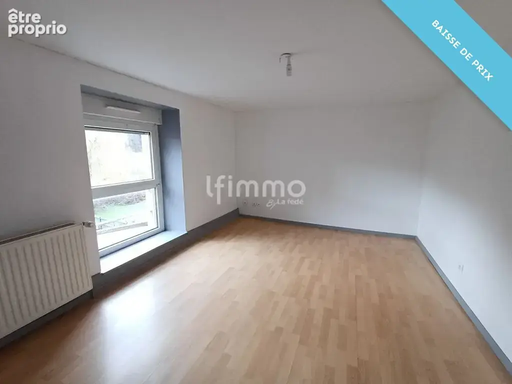 Duplex 6 pièces 107m² - photo 2