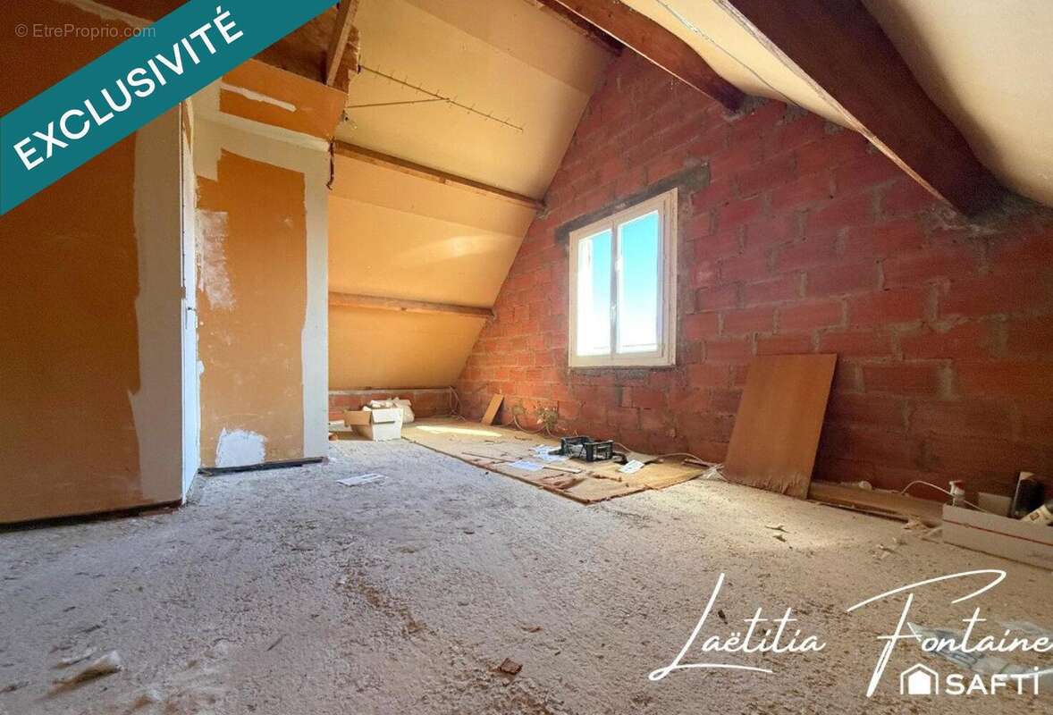 Photo 8 - Maison à LES LOGES