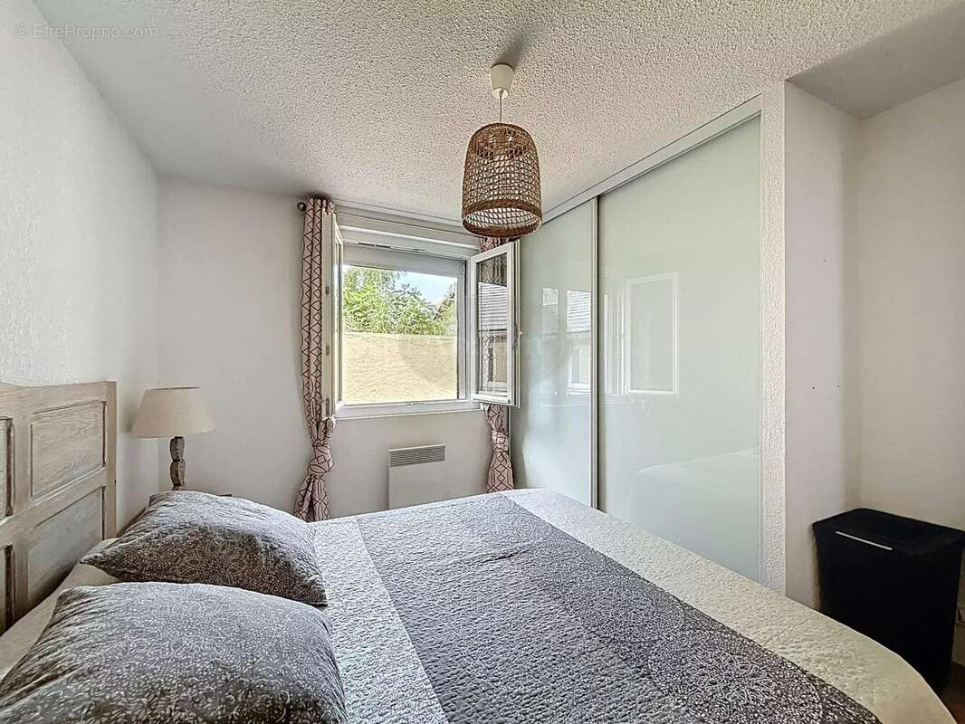 Appartement à BAGNERES-DE-BIGORRE