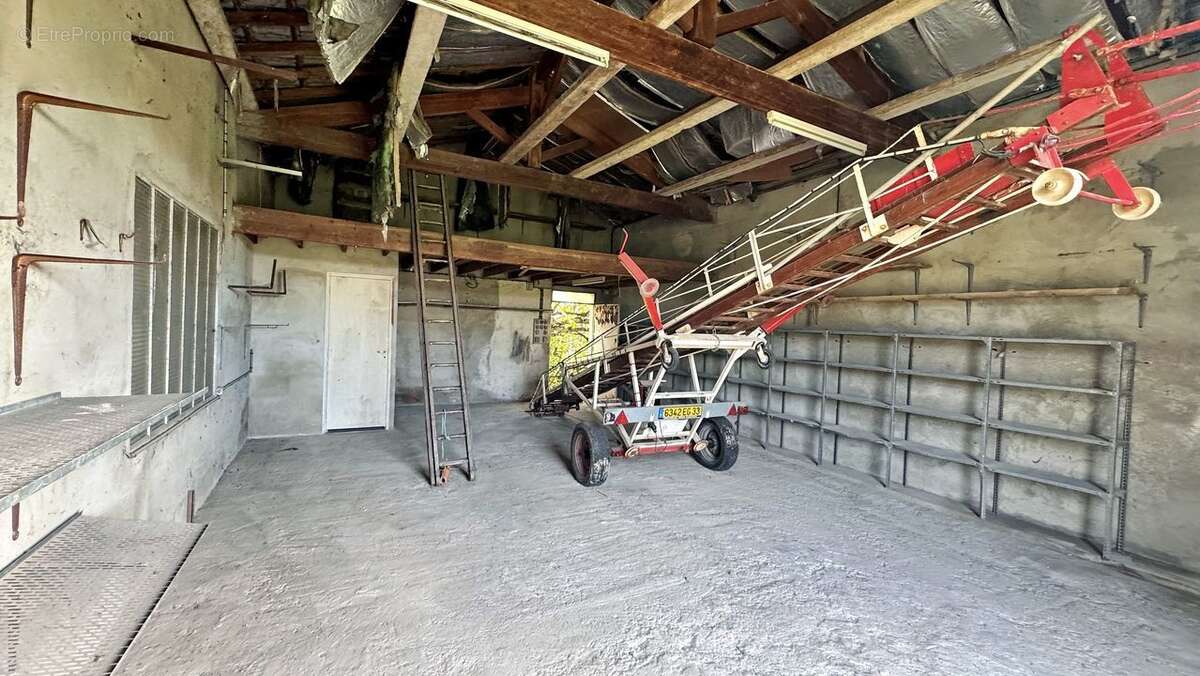 Maison à CASTILLON-LA-BATAILLE