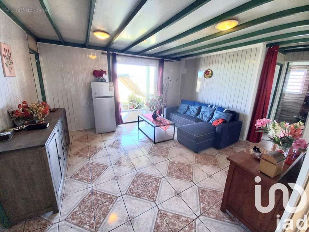 Photo 6 - Maison à SAINT-PIERRE