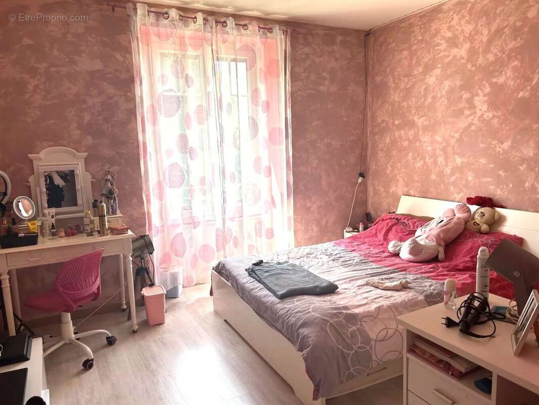Appartement de type f6 - photo 5