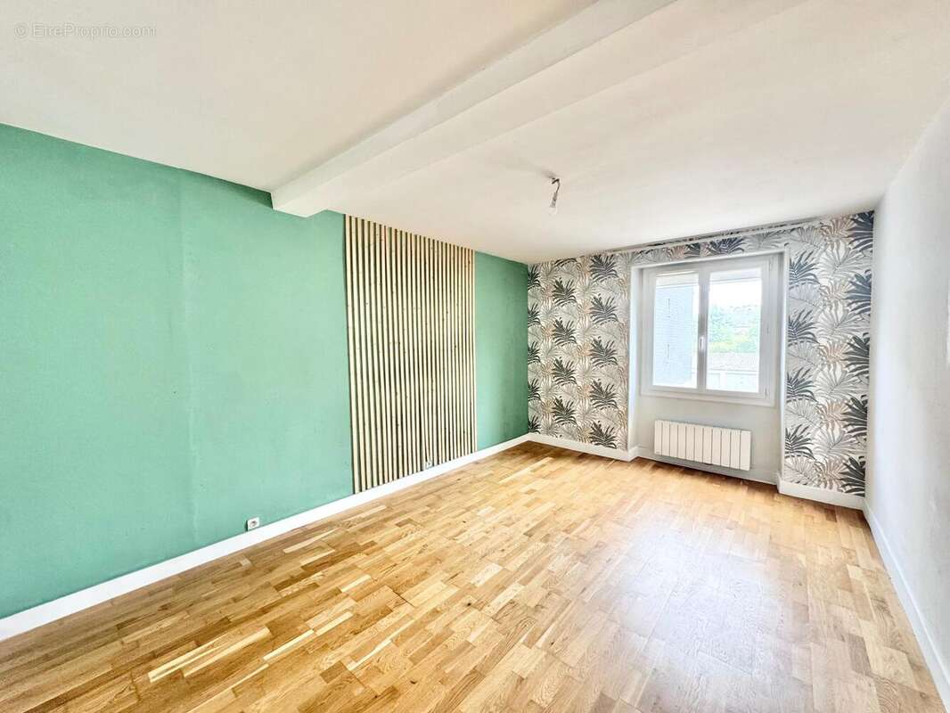 Photo 5 - Maison à ARGENTRE-DU-PLESSIS