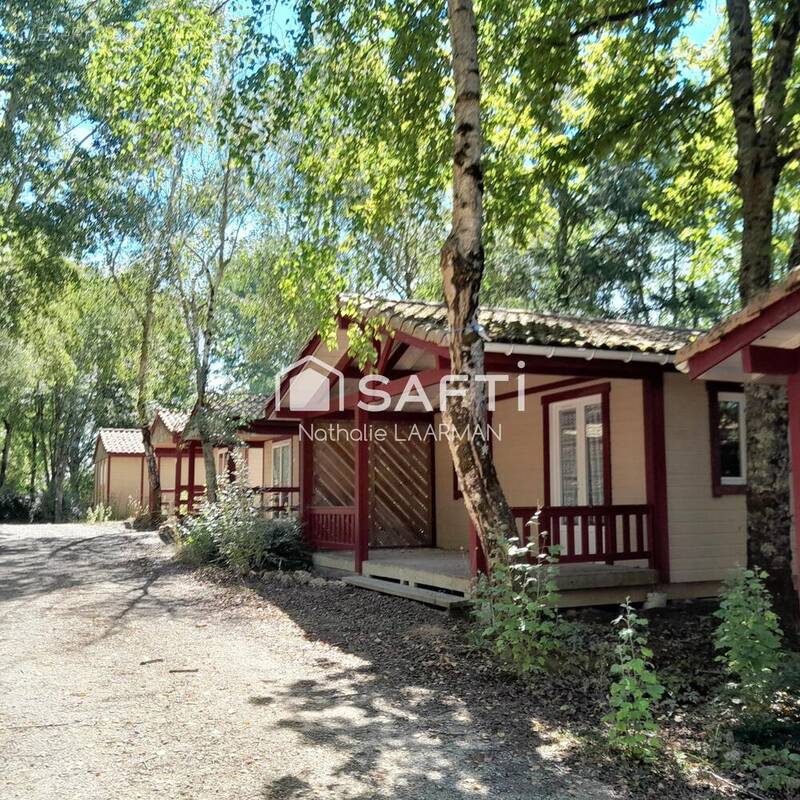 Photo 1 - Commerce à ESTANG