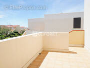 Appartement à LE BARCARES