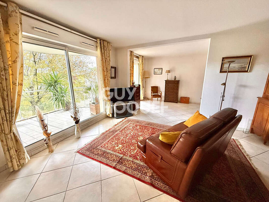 Appartement à MERIGNAC