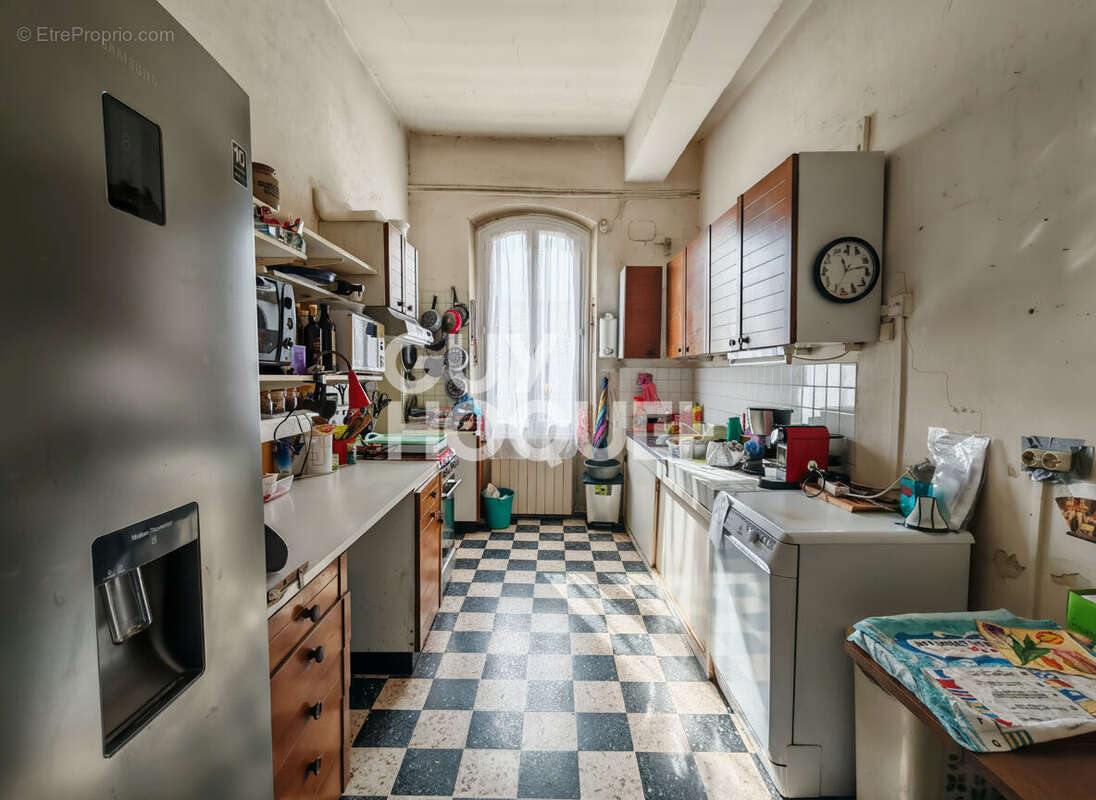Maison à CARPENTRAS